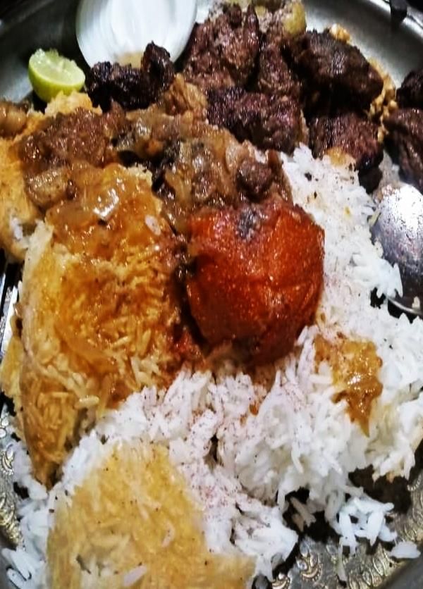 آشپزخانه سید جواد|خوردنی و آشامیدنی|رشت, نیروی دریایی|دیوار