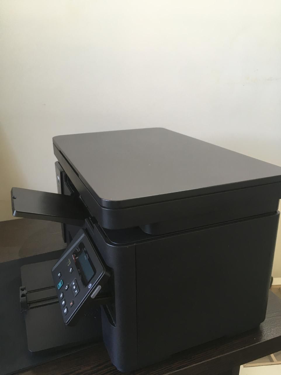 پرینتر لیزری ۳کاره HP LaserJet Pro MFP M125nw|پرینتر، اسکنر، کپی، فکس|تهران, شاهد|دیوار