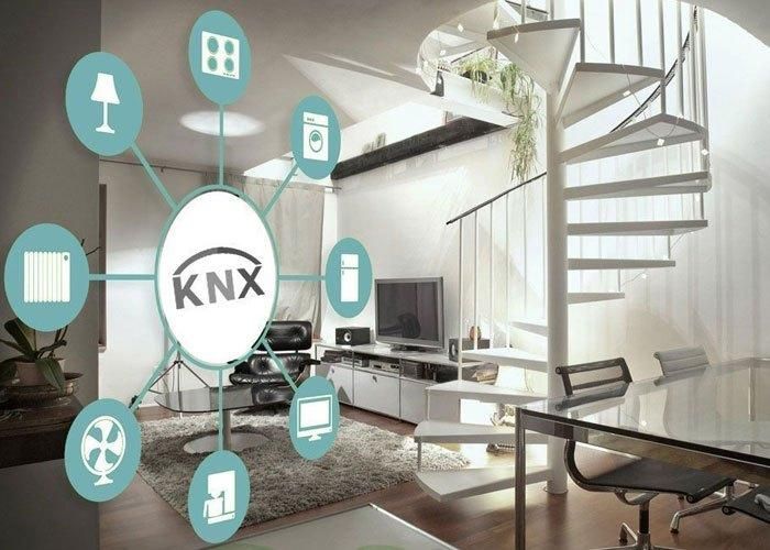 آموزش برق و امنیت ساختمان، هوشمندسازی KNX|خدمات آموزشی|شیراز, سینما سعدی|دیوار