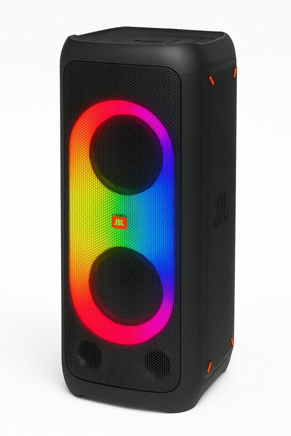 partybox1000 jbl|سیستم صوتی خانگی|تهران, جنت‌آباد مرکزی|دیوار