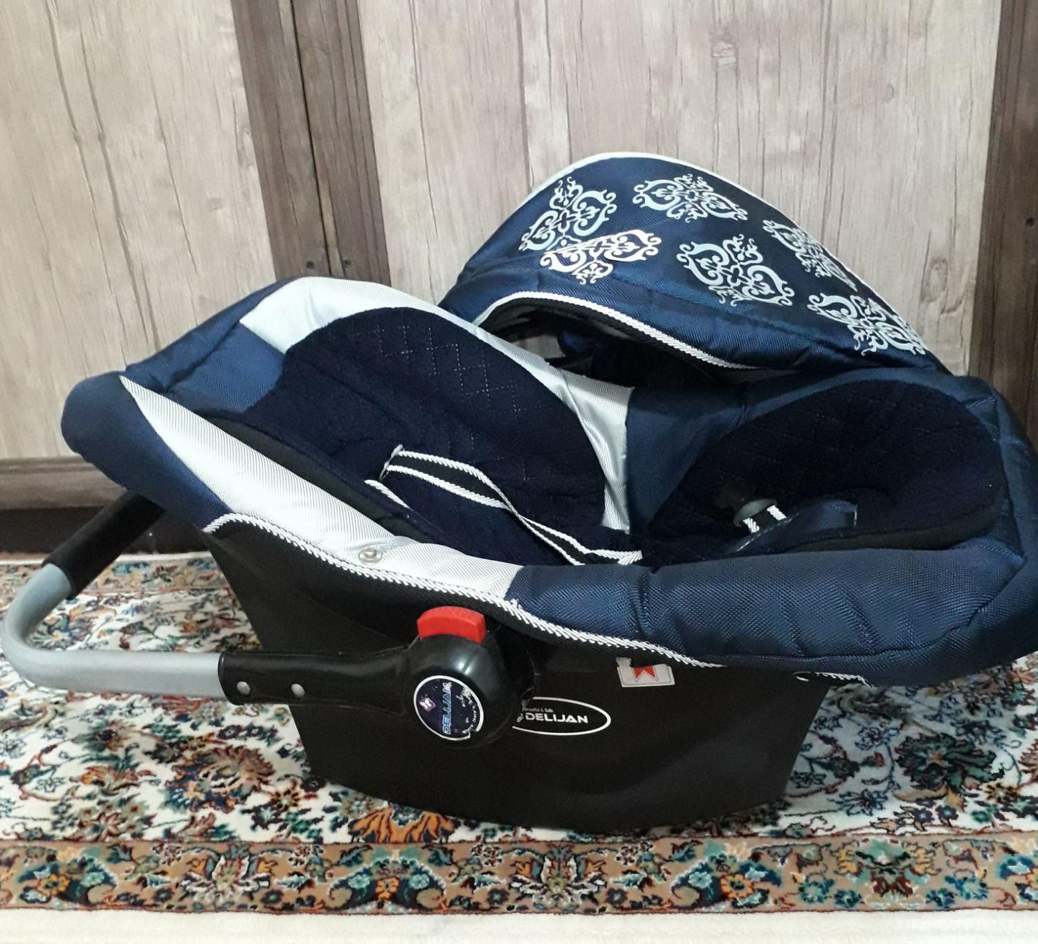 کریر|تخت و صندلی بچه|دورود, |دیوار