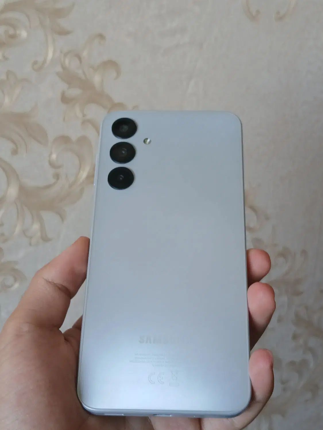 سامسونگ آ16 Samsung A16|موبایل|تبریز, |دیوار