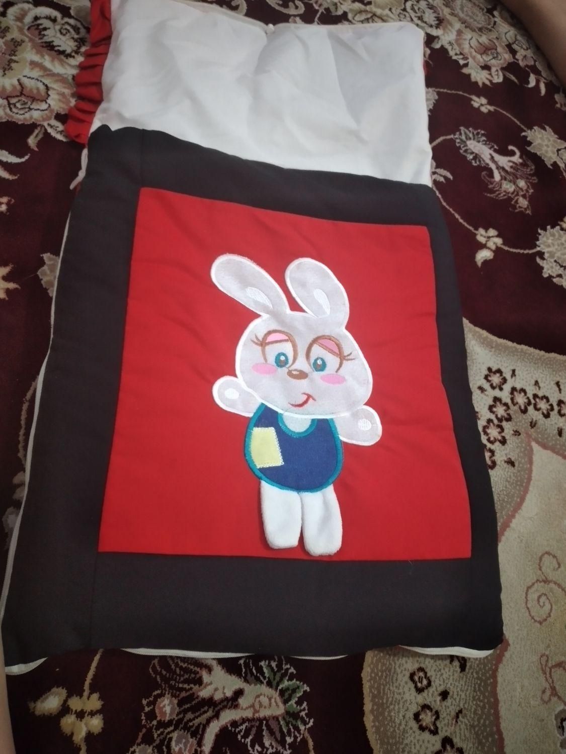 درحدنو|اسباب و اثاث بچه|فردیس, منظریه|دیوار