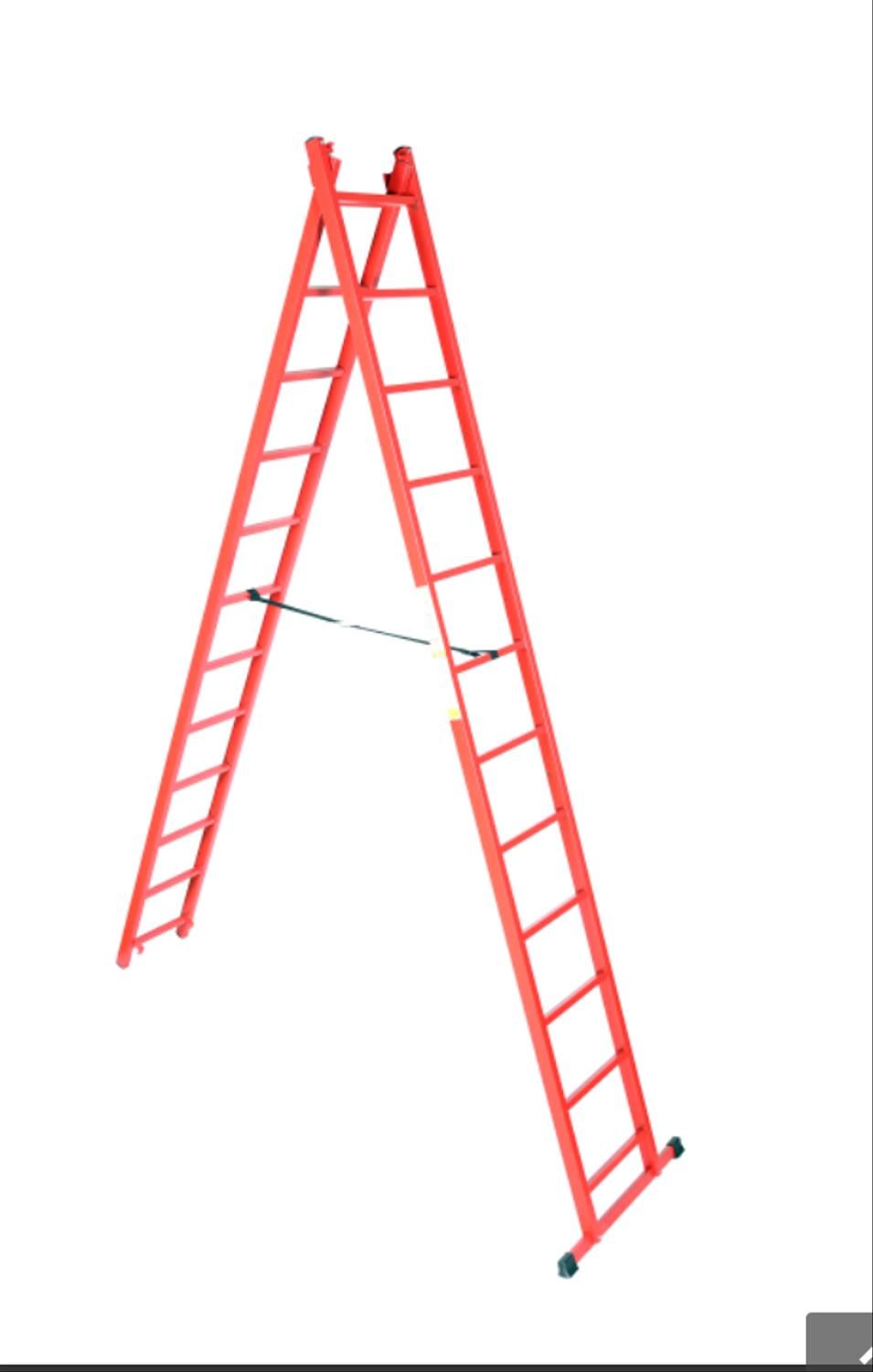 نردبان کشویی ( مخابراتی)|ابزارآلات|اراک, |دیوار