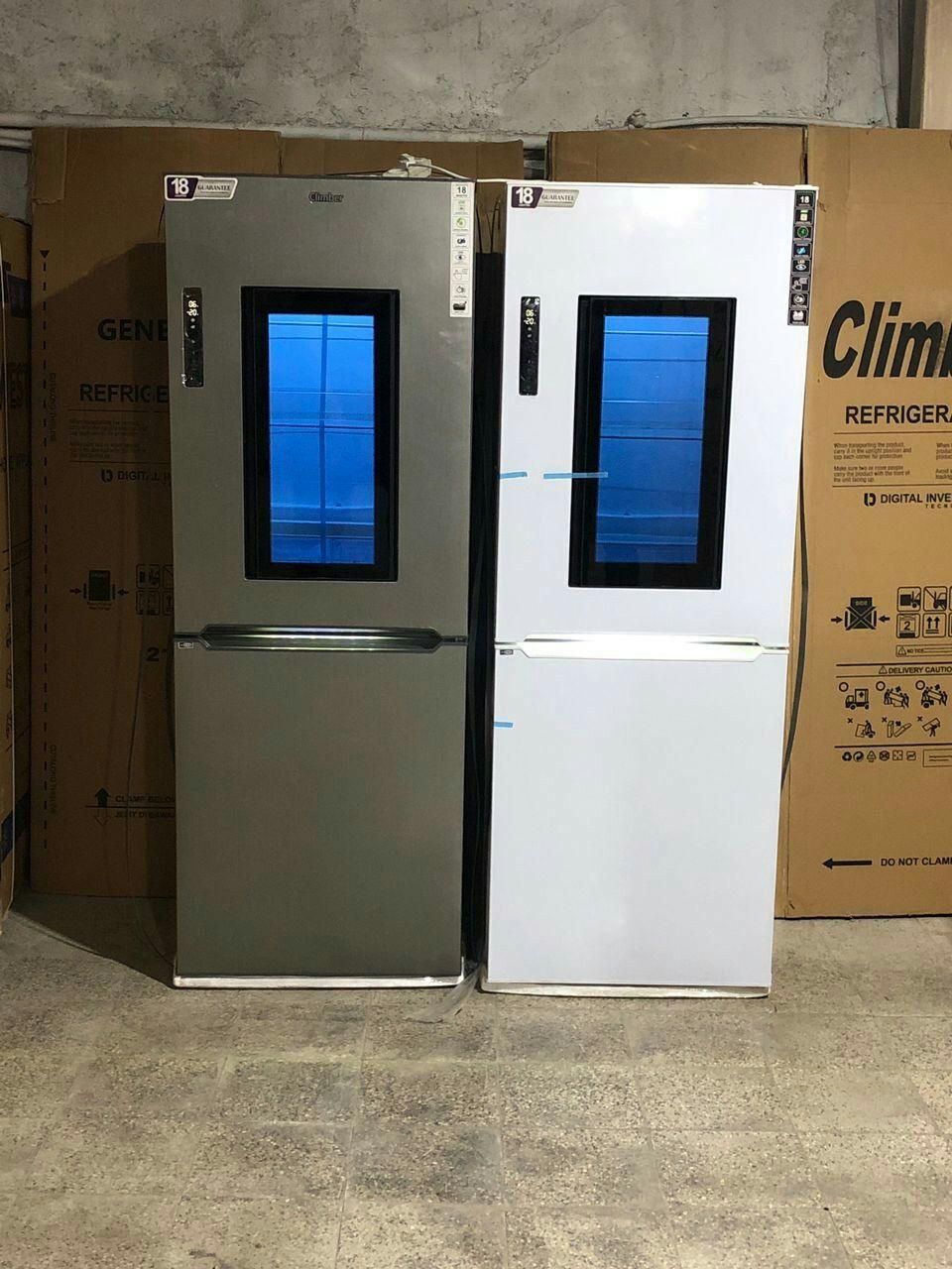 یخچال فریزر ناک دار - دور این دور|یخچال و فریزر|فردیس, شهرک وحدت|دیوار