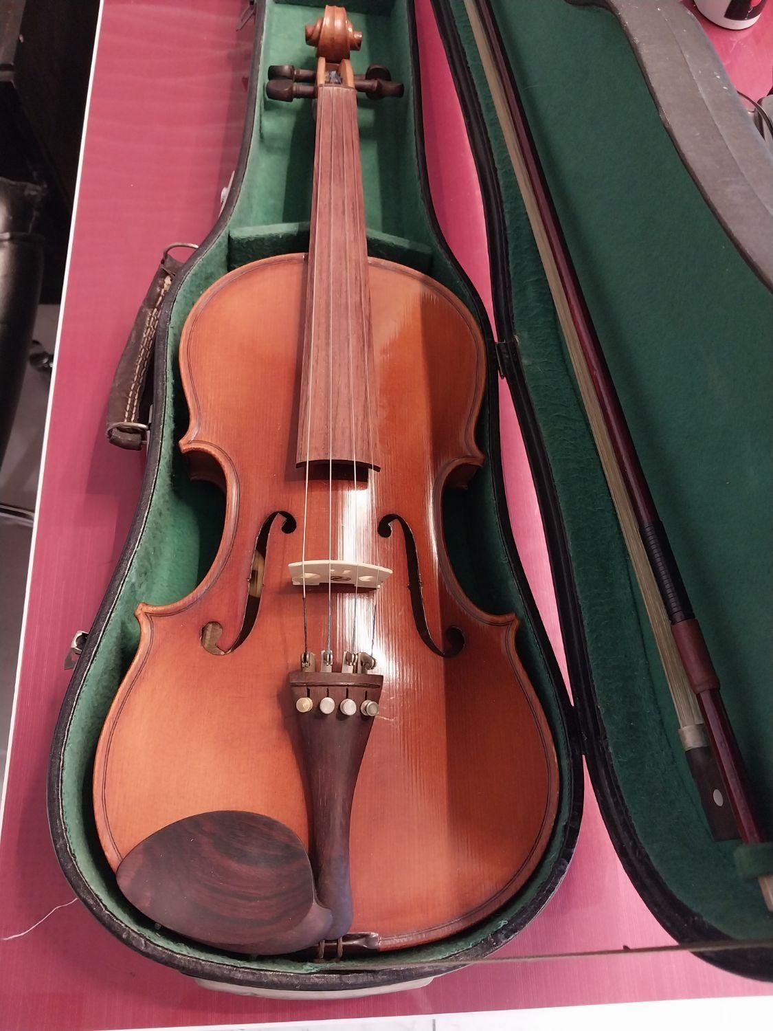 ویولن ساخت ایتالیا|ویولن|کرج, فاز ۲ مهرشهر|دیوار