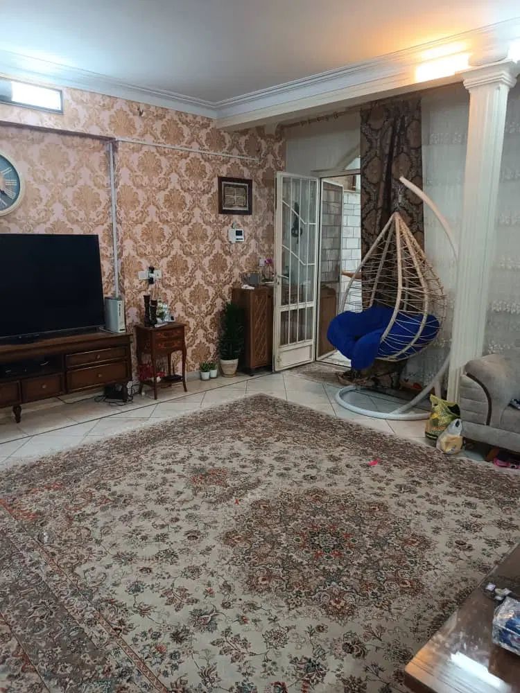 خیابان اول نیروی هوایی دوبلکس بازسازی سه خواب|اجارهٔ خانه و ویلا|تهران, دهقان|دیوار