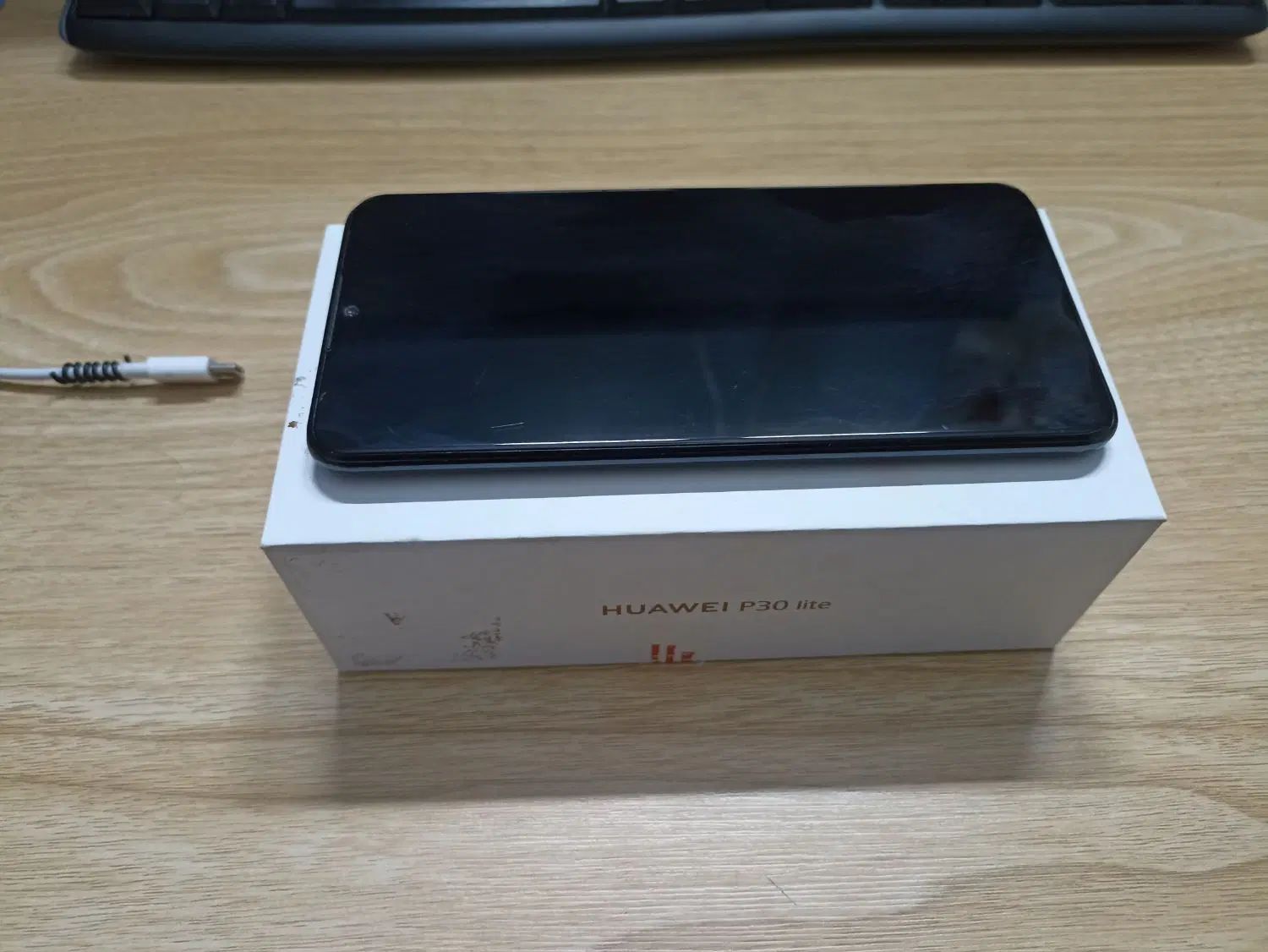 گوشی هواوی p30lite|موبایل|تهران, باغ فیض|دیوار