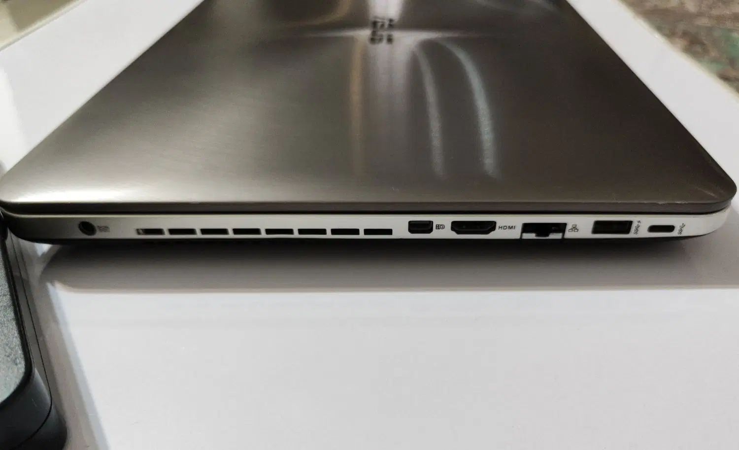 لپتاپ ASUS n552|رایانه همراه|تهران, آرژانتین|دیوار