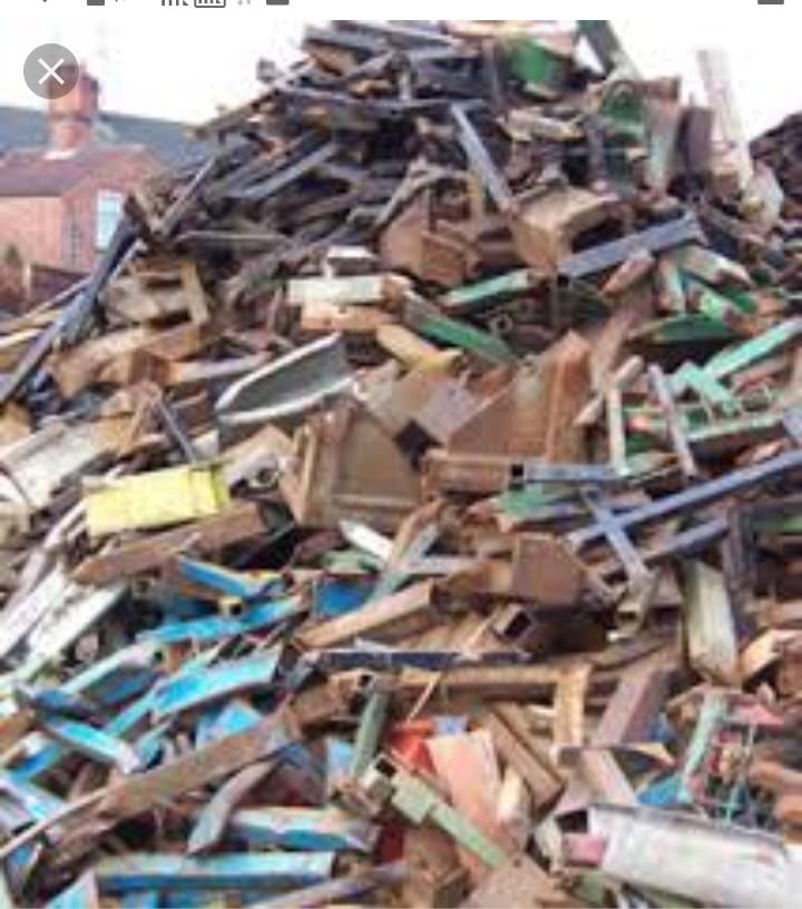 خرید ضایعات ماکو وحومه|خدمات پیشه و مهارت|ماکو, |دیوار