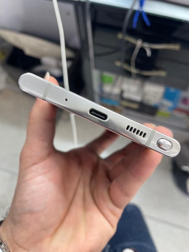 سامسونگ Galaxy Note20 Ultra 5G ۲۵۶ گیگابایت|موبایل|اصفهان, مسجد مصلی|دیوار