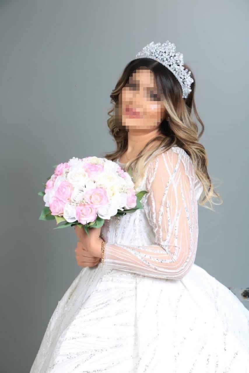 فروش ویژه لباس عروس|لباس|گلستان (تهران), |دیوار