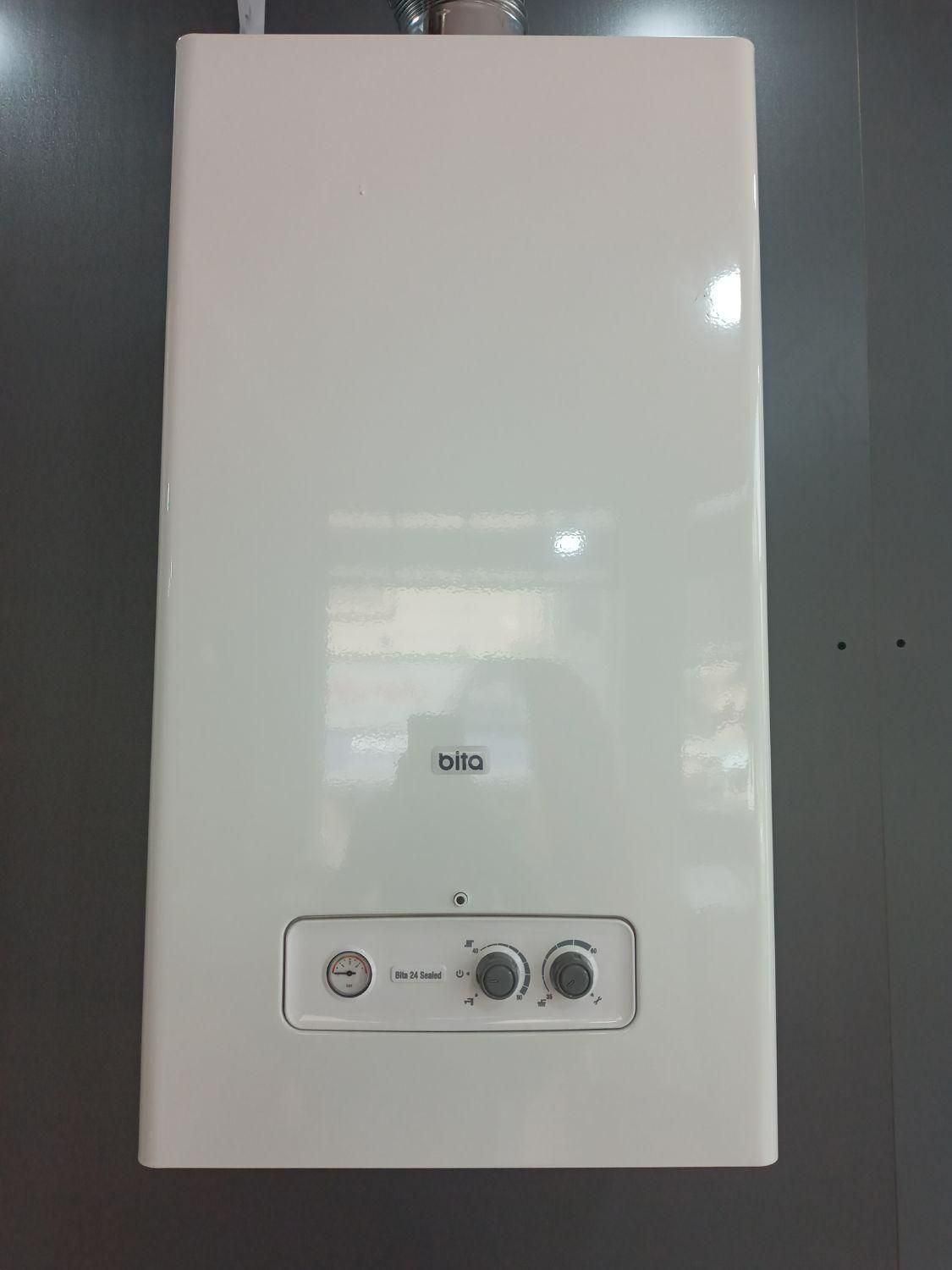 پکیج شوفاژ دیواری Bita 22Sealed|آبگرمکن، پکیج، شوفاژ|تهران, الهیه|دیوار