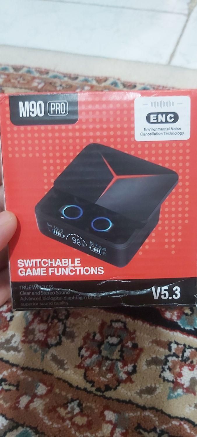 ایرپاد نونو|لوازم جانبی موبایل و تبلت|تهران, شهرک ولیعصر جنوبی|دیوار