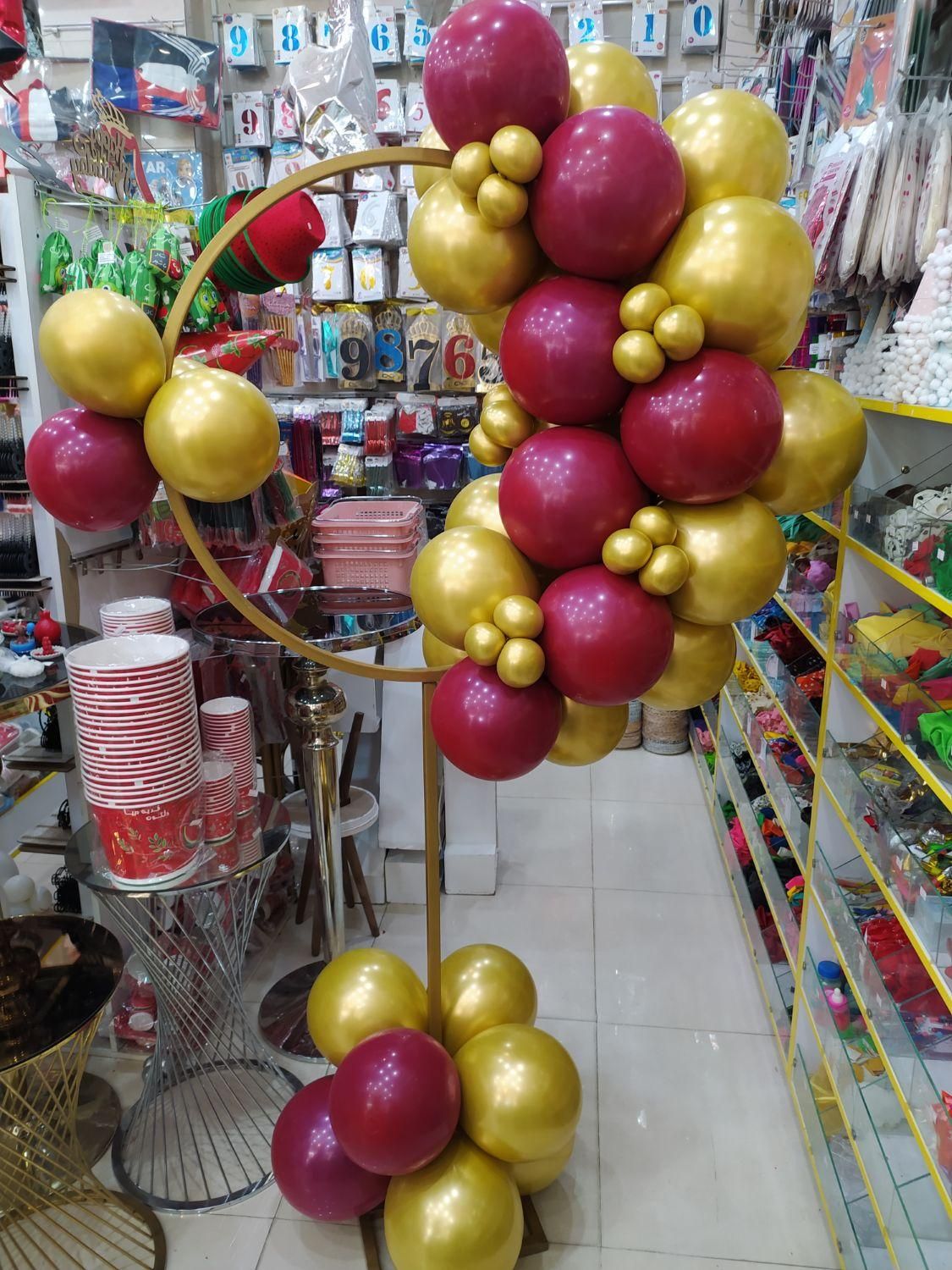 فروش انواع لوازم تولد و بوکت فقط|اسباببازی|قم, نیروگاه|دیوار