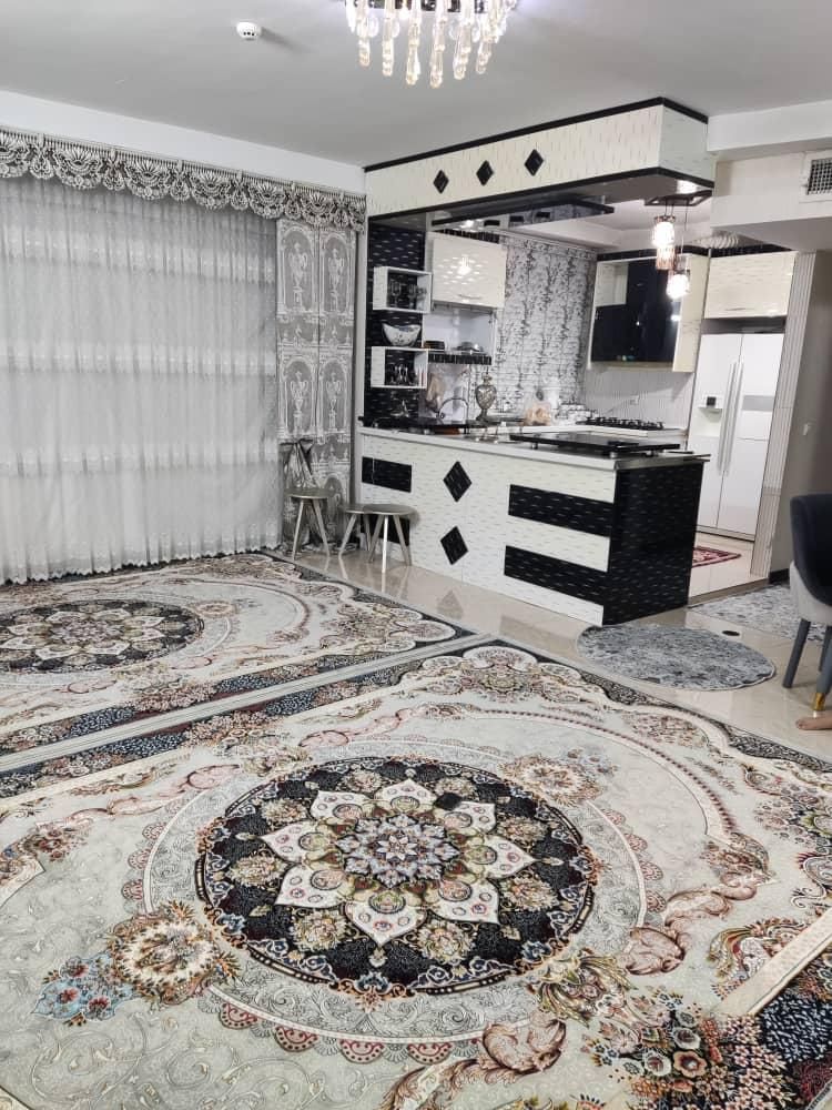 ۷۶متری/ویوباز‌بدون مشرف/طبقه۴فاز۵اندیشه۲خواب۳برنور|فروش آپارتمان|اندیشه, اندیشه فاز ۶|دیوار