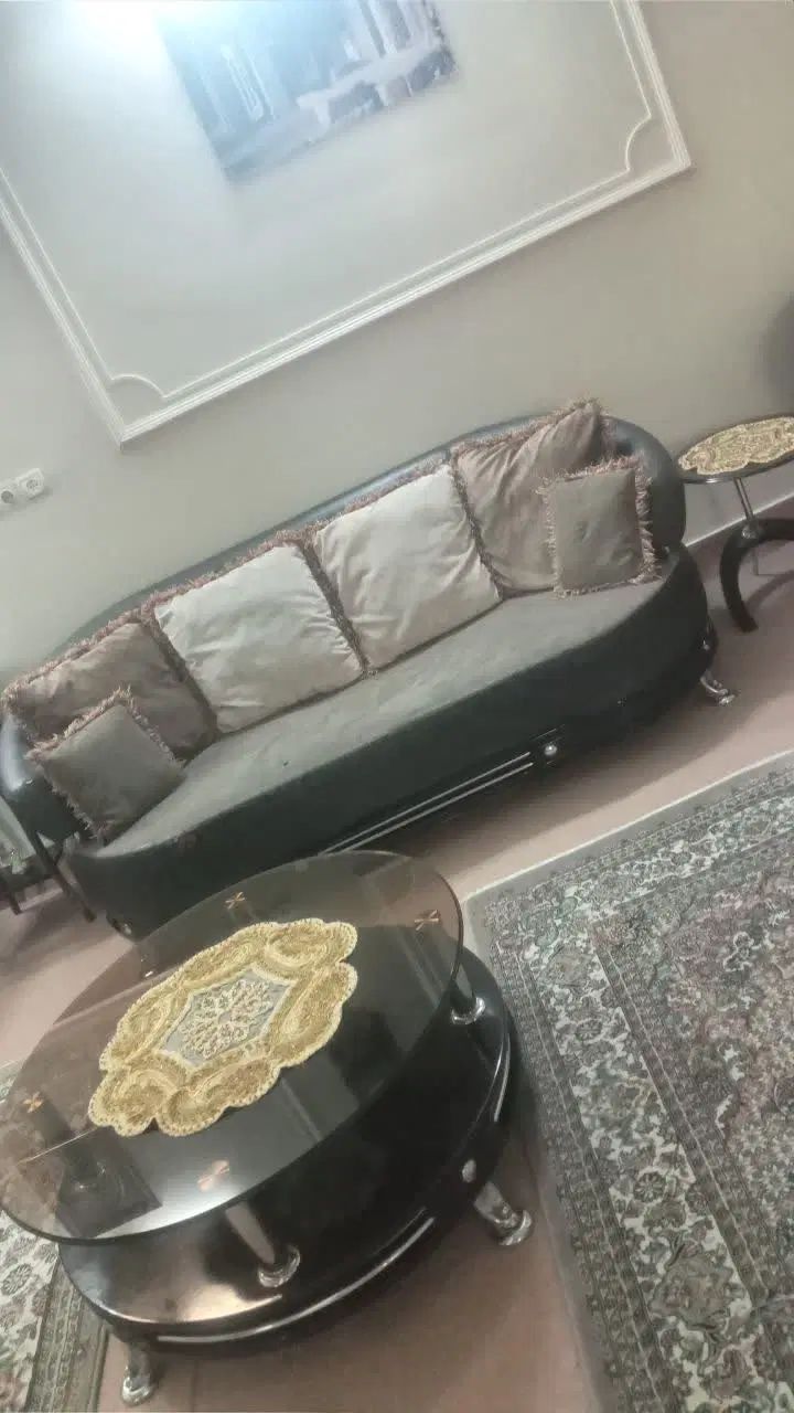 مبل|مبلمان خانگی و میز عسلی|تهران, شکوفه|دیوار