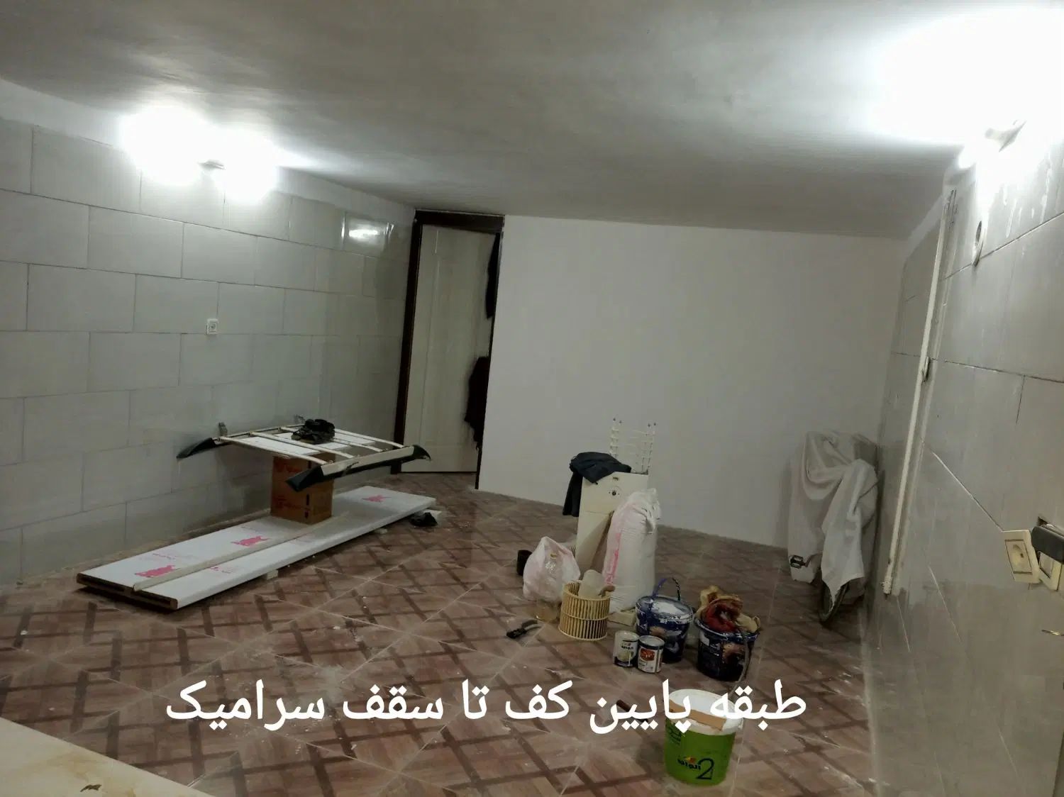 رهن خانه دوطبقه مستغل|اجارهٔ خانه و ویلا|مشهد, شیرودی|دیوار