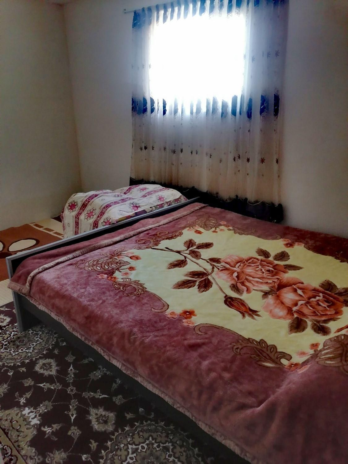 سوئیت یک خوابه منصوری ،روستای سی بُن|اجارهٔ کوتاه‌مدت آپارتمان و سوئیت|عباس‌آباد, |دیوار