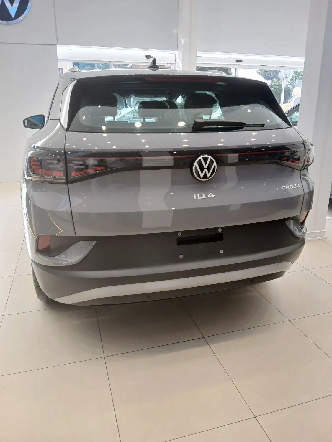 volkswagen id4 2024 2025|خودرو سواری و وانت|تهران, تجریش|دیوار