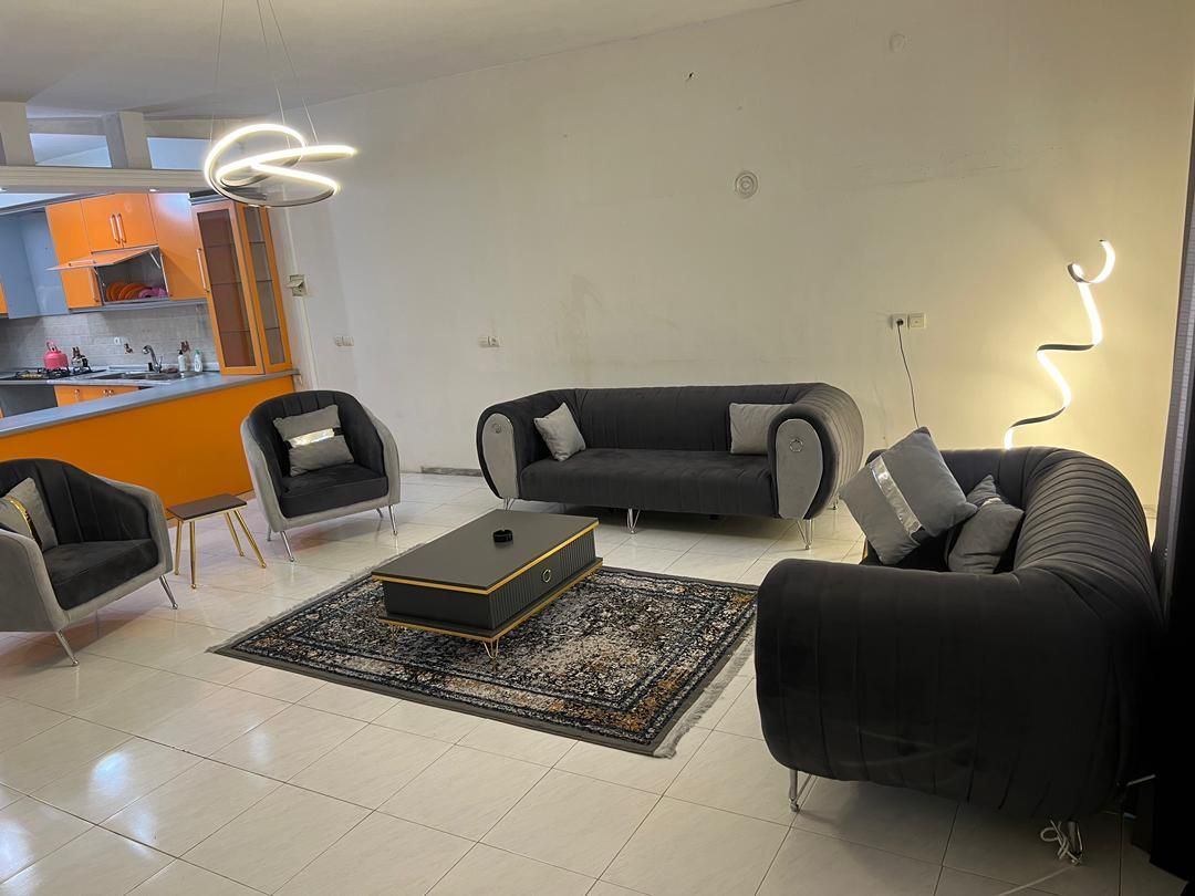 آپارتمان 3خواب درغرب با پارکینک (سازمان برنامه)|اجارهٔ کوتاه‌مدت آپارتمان و سوئیت|تهران, سازمان برنامه شمالی|دیوار