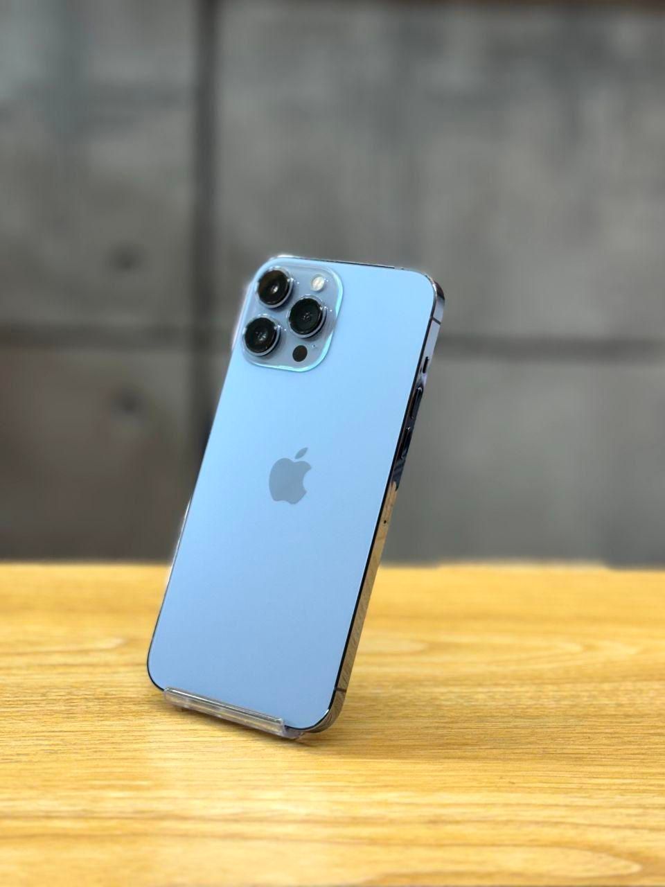 گوشی آیفون iPhone 13 Pro Max / اقساطی 3.5%|موبایل|تبریز, |دیوار