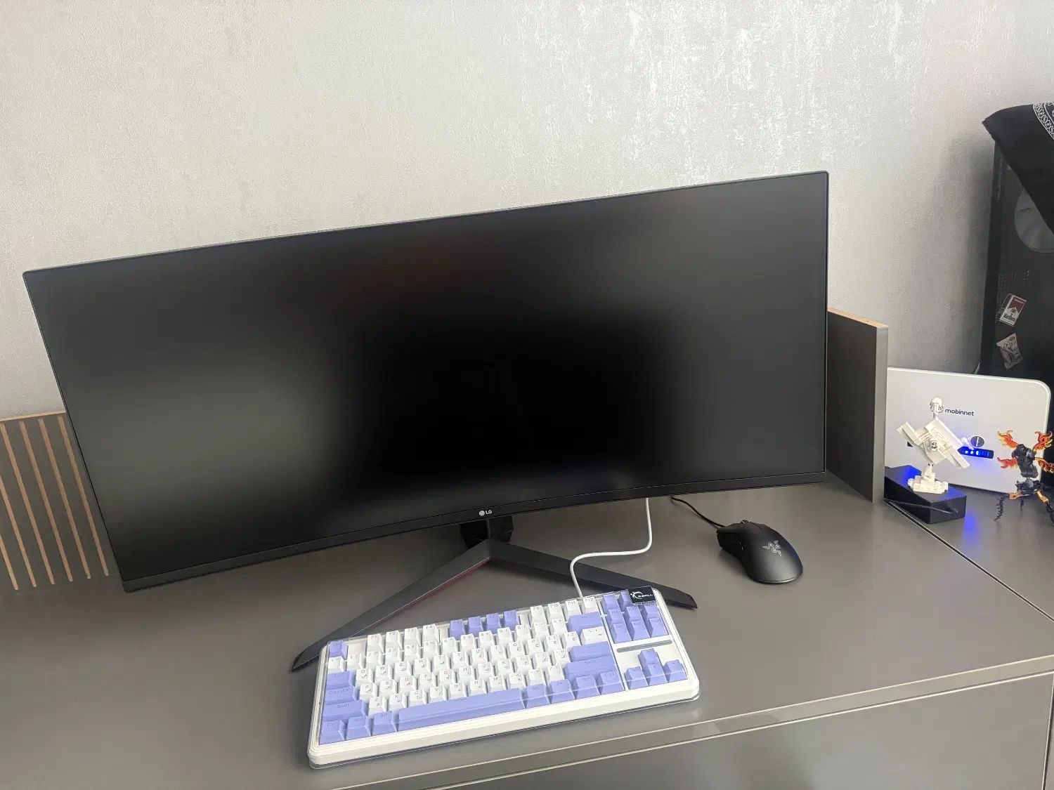 Pc کاملا نو با بروز ترین امکانات|رایانه رومیزی|تهران, کیانشهر|دیوار