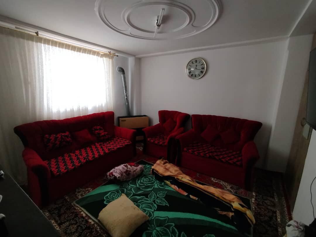 فروش آپارتمان40متری مستقل طبقه اول پارکینگ در وحدت|فروش آپارتمان|لاهیجان, بوجایه|دیوار