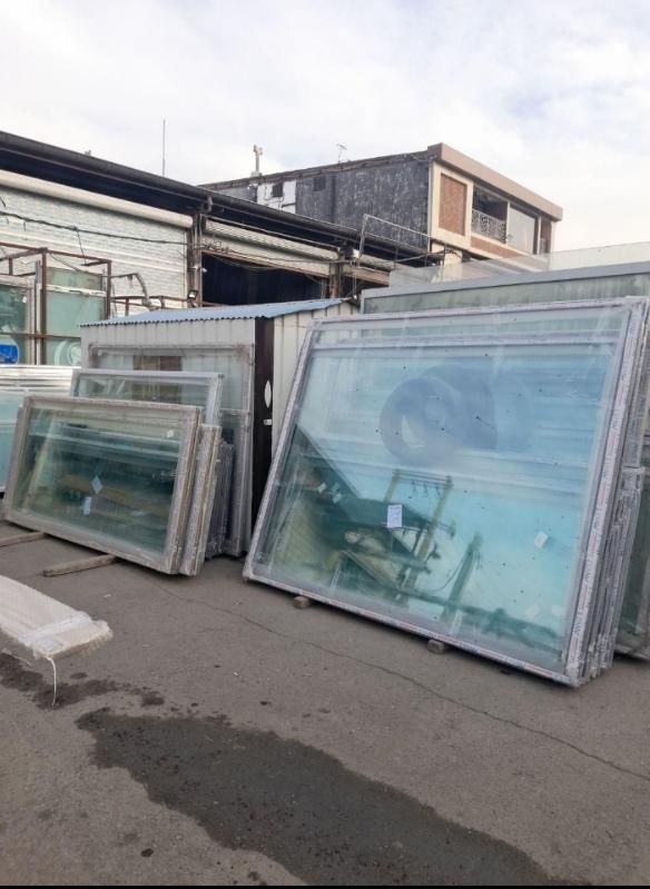 خدمات کرکره برقی و درب اتوماتیک وتعمیرات|خدمات پیشه و مهارت|رباط‌کریم, رباط‌کریم|دیوار