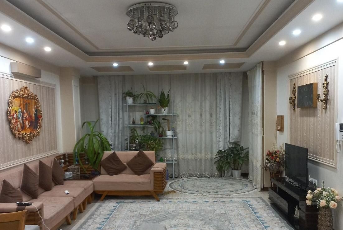 فروش واحد سندآماده درشهرک فرزان|فروش آپارتمان|قدس, |دیوار