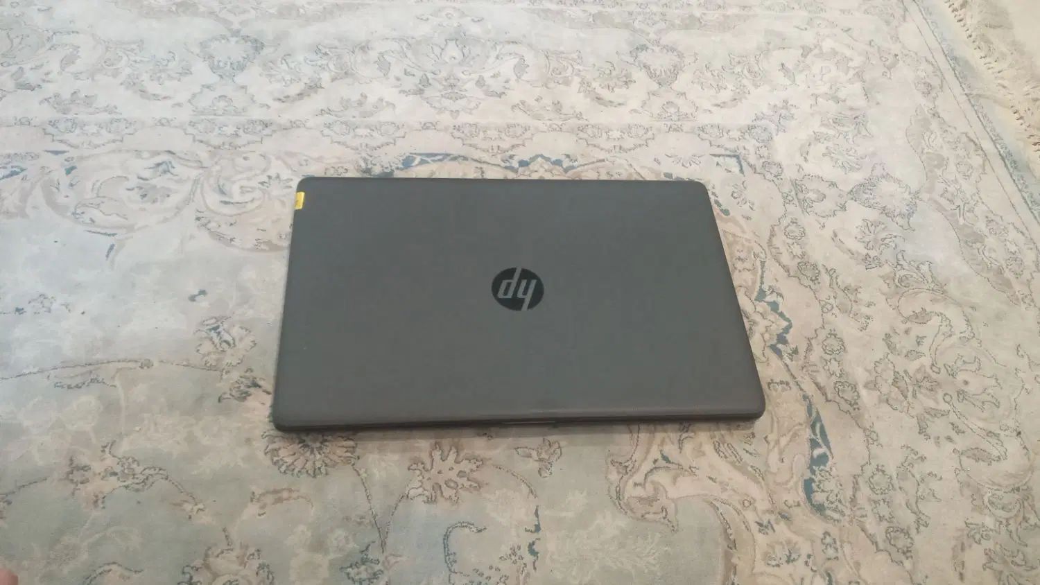 لب تاپ hp|رایانه همراه|مشهد, امام خمینی|دیوار