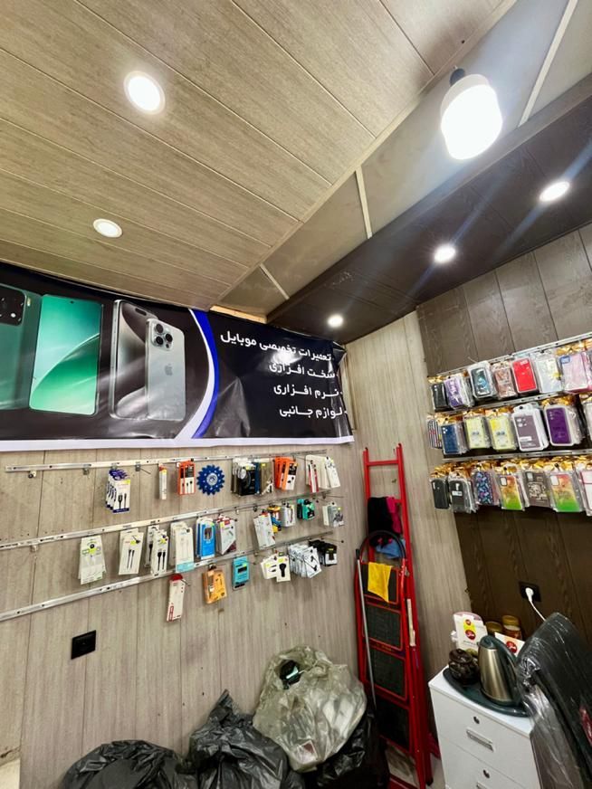 مغازه جمع‌وجور با دید عالـی / پر کاربرد / ۲۹ متر|فروش مغازه و غرفه|تهران, شهر‌زیبا|دیوار