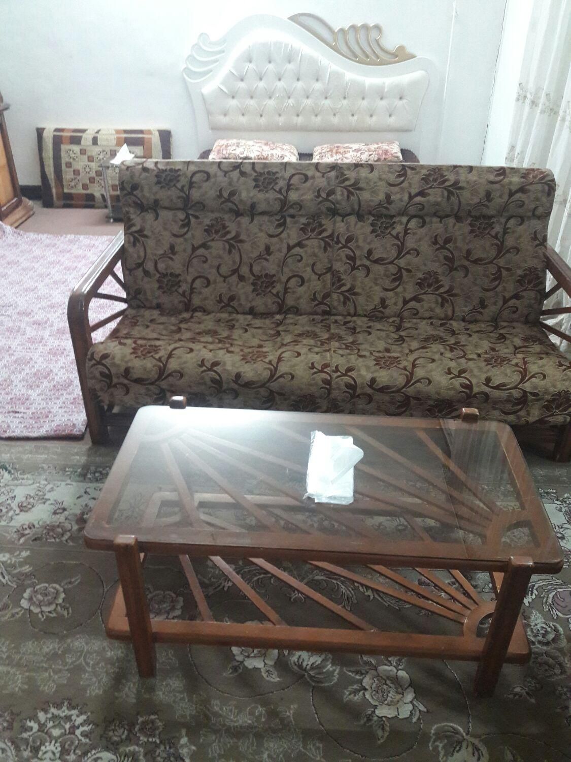 اجاره روزانه سوئیت در شهر قزوین|اجارهٔ کوتاه‌مدت آپارتمان و سوئیت|قزوین, |دیوار