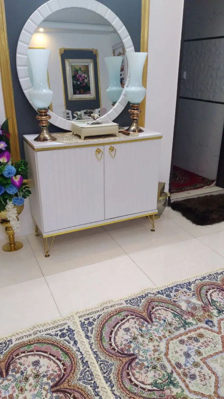میزتی وی. بوفه. کنسول|میز تلویزیون|مشهد, انصار|دیوار