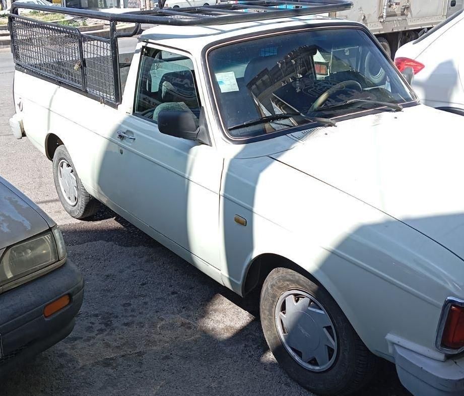 وانت تلفنی و کرایه ای حمل بار جابجایی و اسباب کشی|خدمات حمل و نقل|ایلام, |دیوار