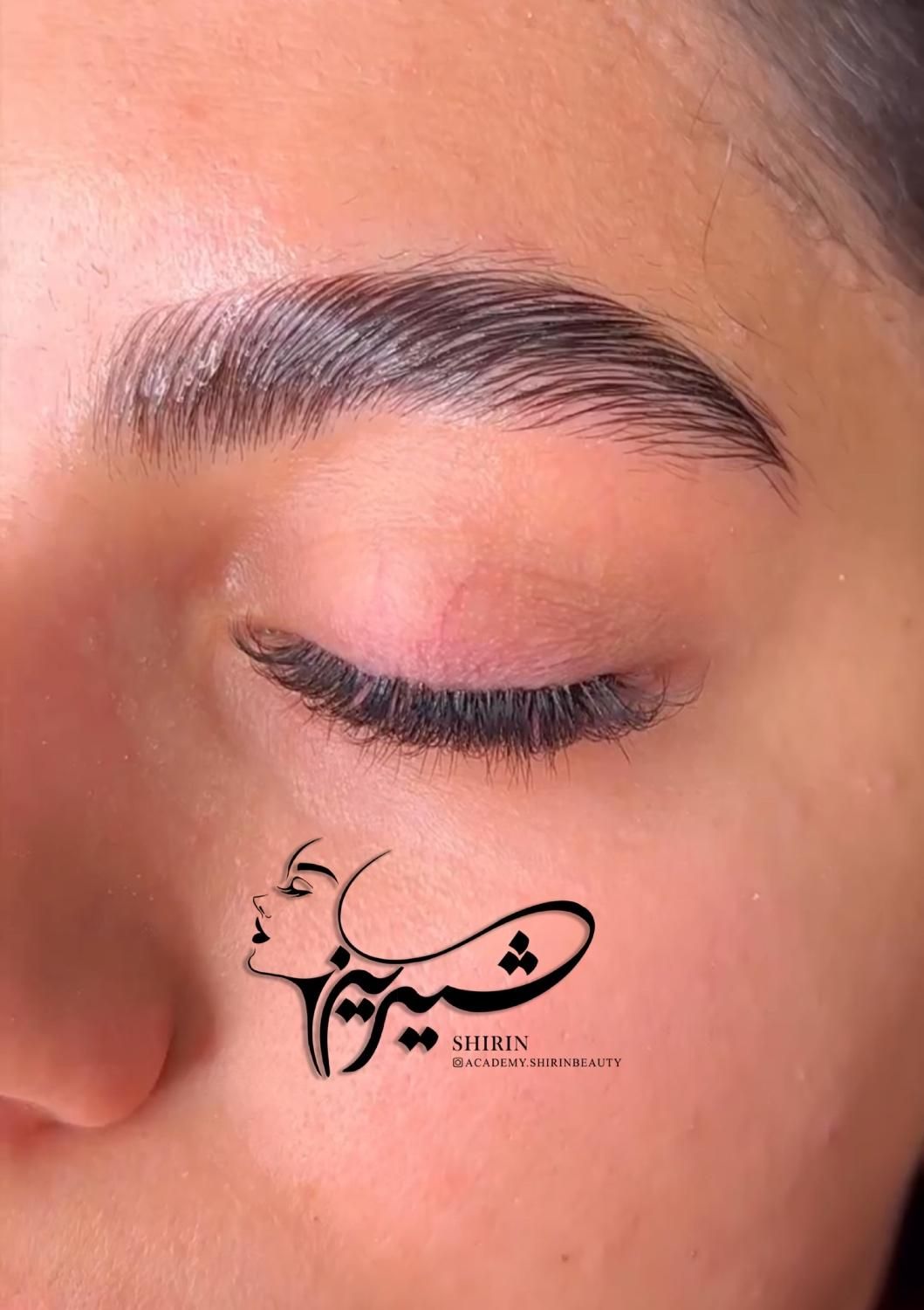 آموزش و خدمات اکستنشن مژه کاشت لیفت ابرو و مژه|خدمات آرایشگری و زیبایی|اصفهان, سعادت‌آباد|دیوار