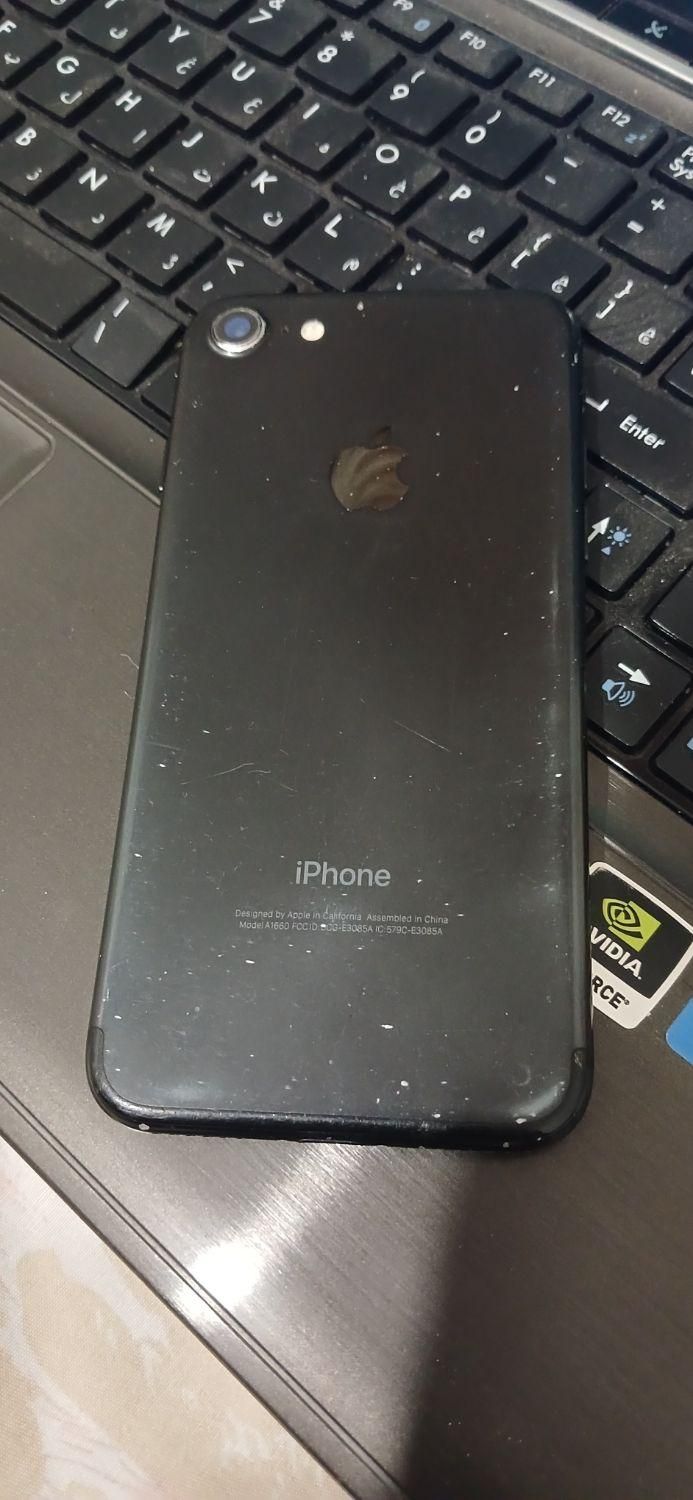 iphone7|موبایل|تهران, بهاران|دیوار