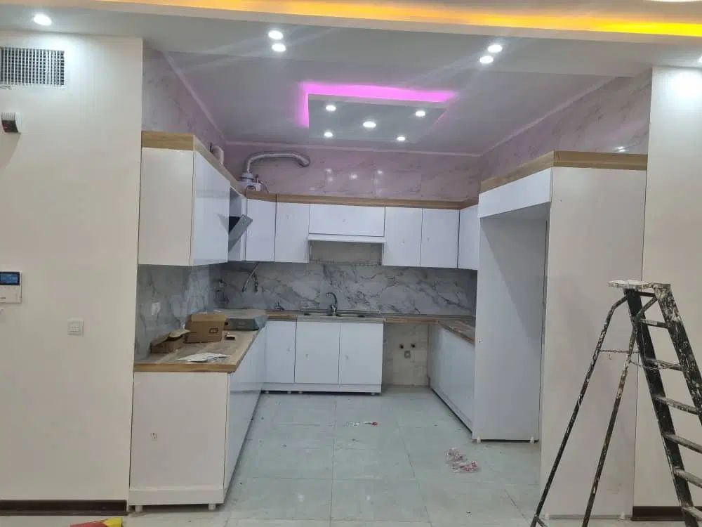 آپارتمان 2خوابه120متر‌/خوش‌نقشه‌وشیک/بلوار‌گلبرگ|فروش آپارتمان|شیراز, شهرک سراج‎|دیوار