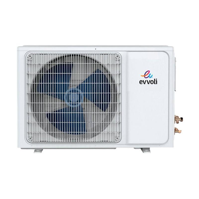 کولر گازی 36000 ایوولی(evvoli) گلدن مدلEVCIS36MD1|کولر گازی و فن‌کوئل|رستم‌آباد, |دیوار