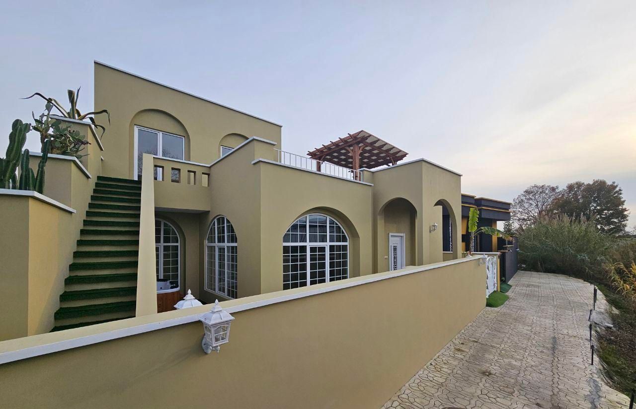 دیگر نگران رطوبت و جلبک زدن نما نباشید|خدمات پیشه و مهارت|آمل, |دیوار