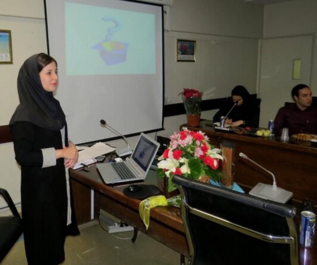 نگارش پروپوزال، پایان نامه و سمینار تمام رشته ها|خدمات آموزشی|تهران, تهرانسر شرقی|دیوار