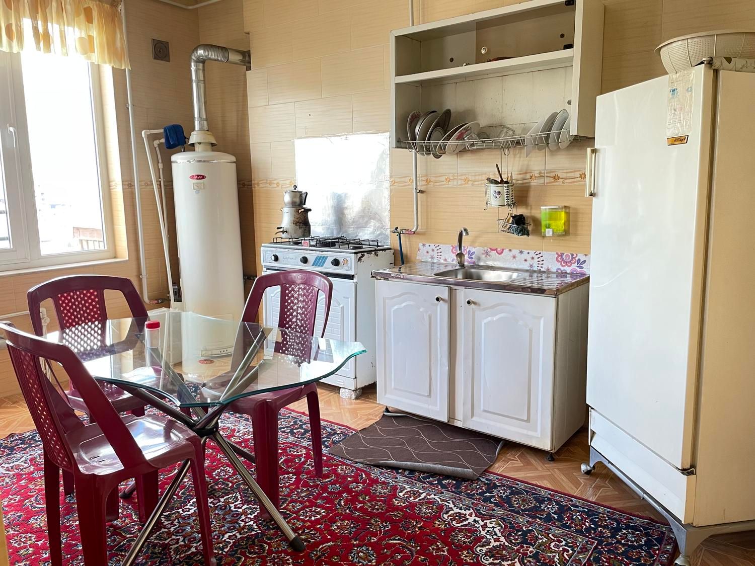 سویت و منزل اجاره‌ای بهاری بانه|اجارهٔ کوتاه‌مدت آپارتمان و سوئیت|بانه, |دیوار