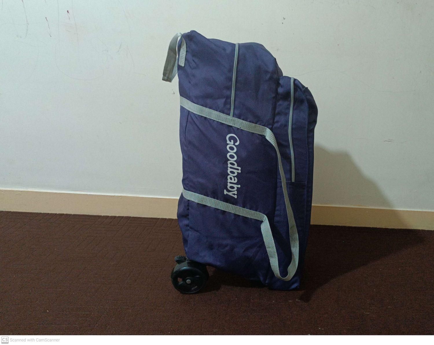 تخت پارک کودک ونوجوان کنارمادرشو Goodbaby تخت کودک|تخت و صندلی بچه|مسجد سلیمان, |دیوار