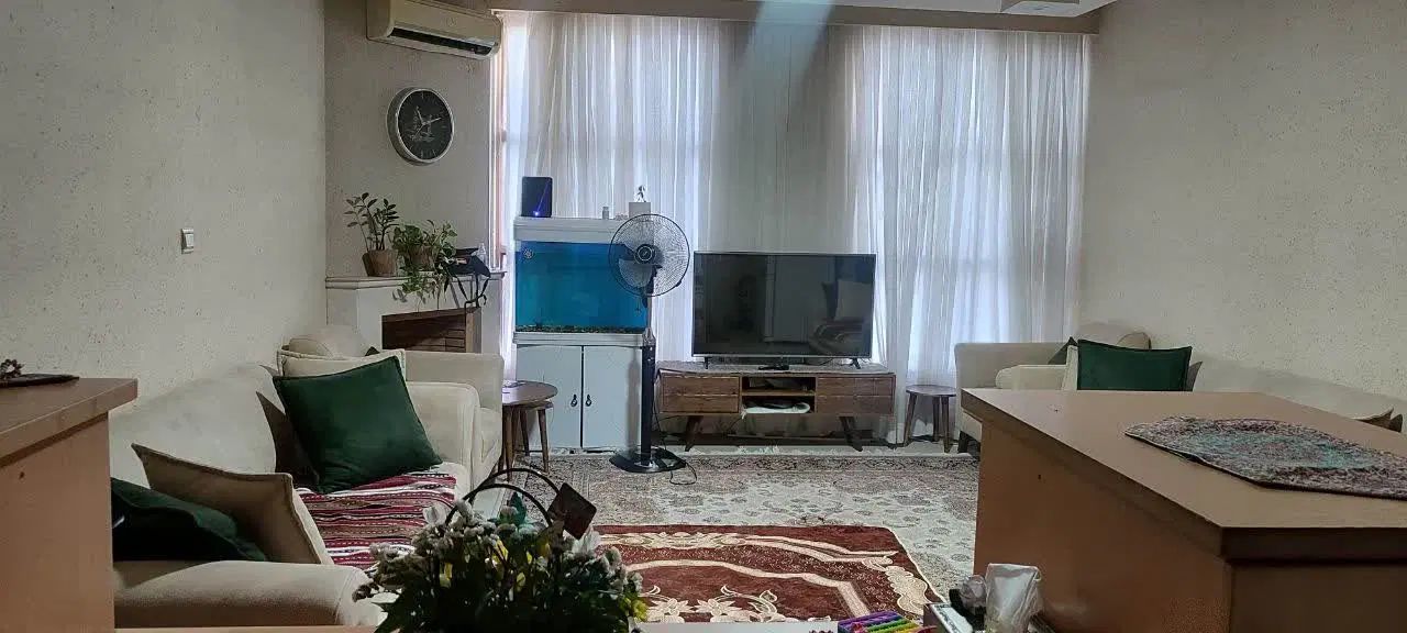 اپارتمان 90متری/سنایی/فول امکانات|اجارهٔ آپارتمان|مشهد, سعد آباد|دیوار