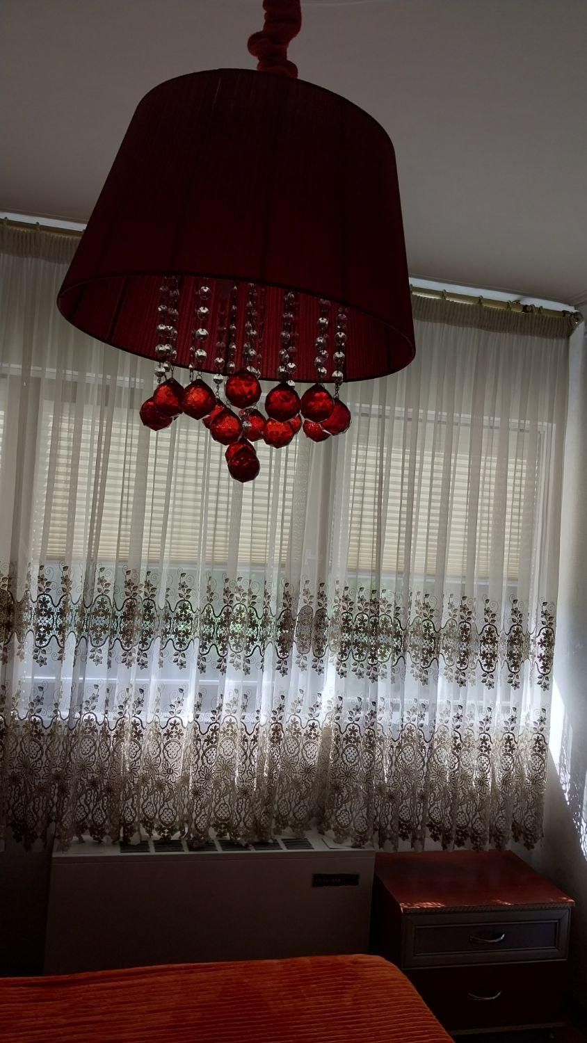 لوستر اتاق خواب|لوستر و چراغ آویز|تهران, اکباتان|دیوار