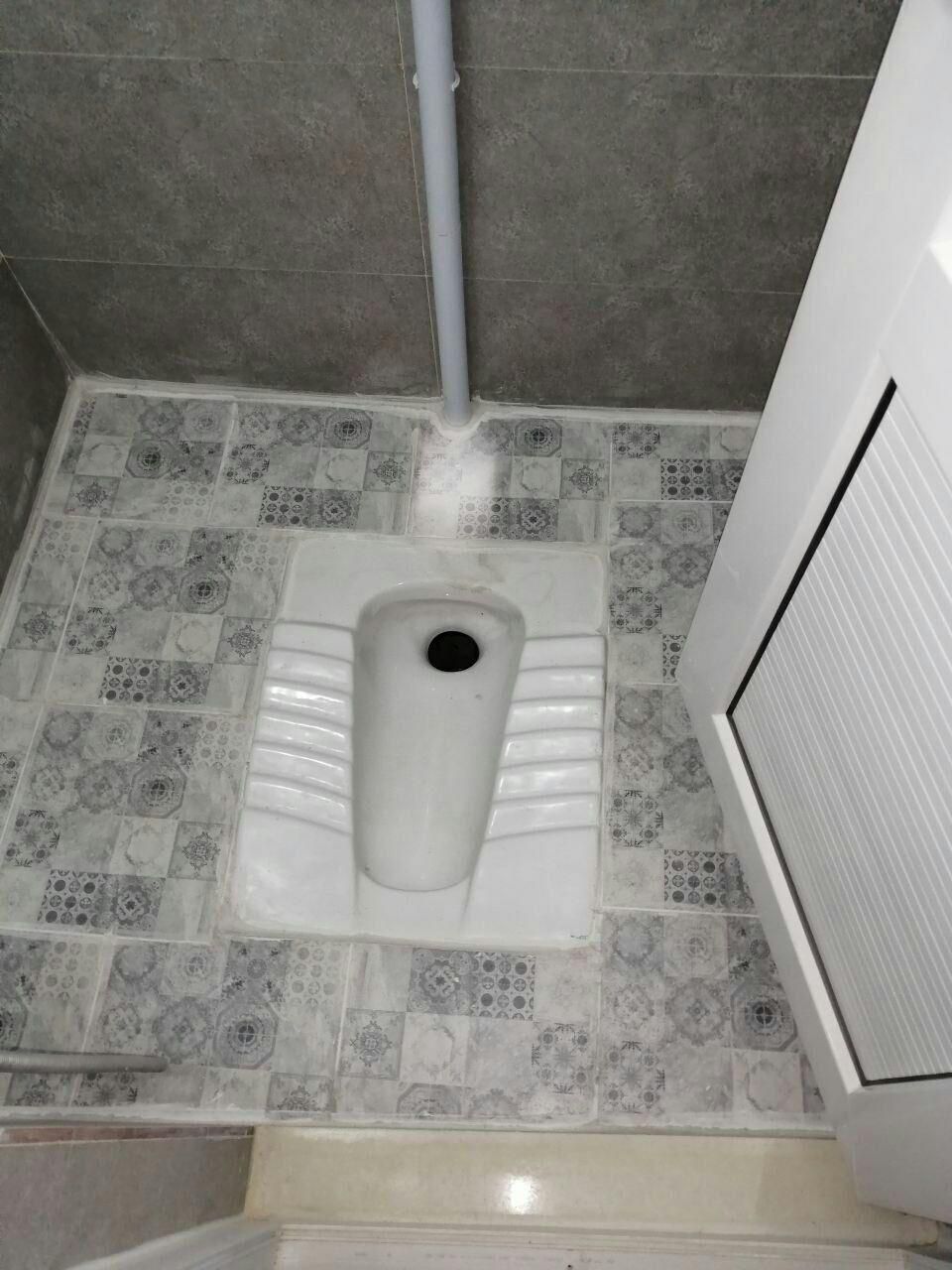 رفع نم وچکه حیاط.توالت.حمام بالکن بدون تخریب|خدمات پیشه و مهارت|خرم‌آباد, |دیوار