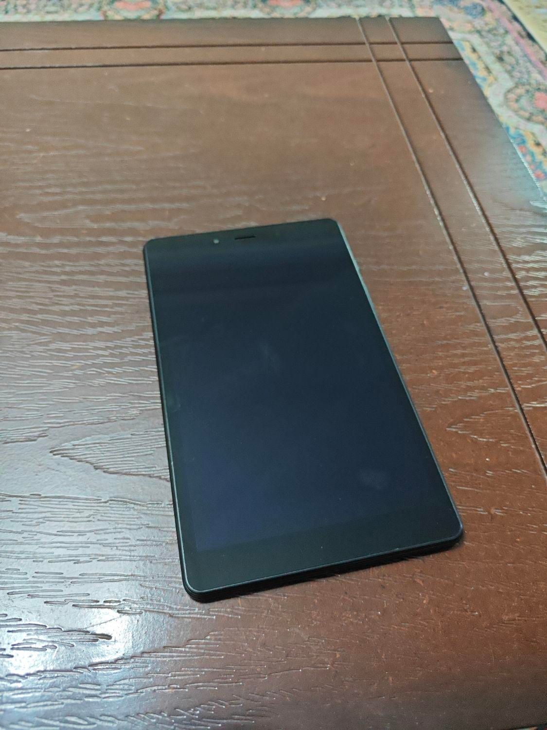 تبلت گلکسی T295  Tab A|تبلت|کرج, مهرشهر - فاز ۳|دیوار