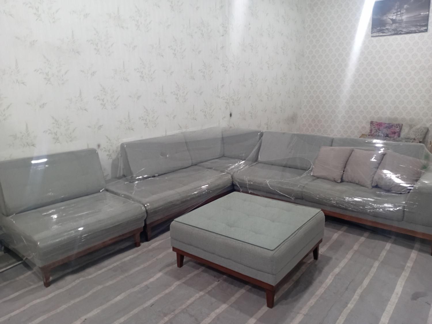 فروش خریدار نواع مبل راحتی|مبلمان خانگی و میز عسلی|کرج, فاز ۵ مهرشهر|دیوار