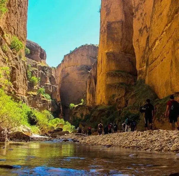 تور/چالکندی/دره/تو‌بیرون/دزفول|تور و چارتر|تهران, زعفرانیه|دیوار
