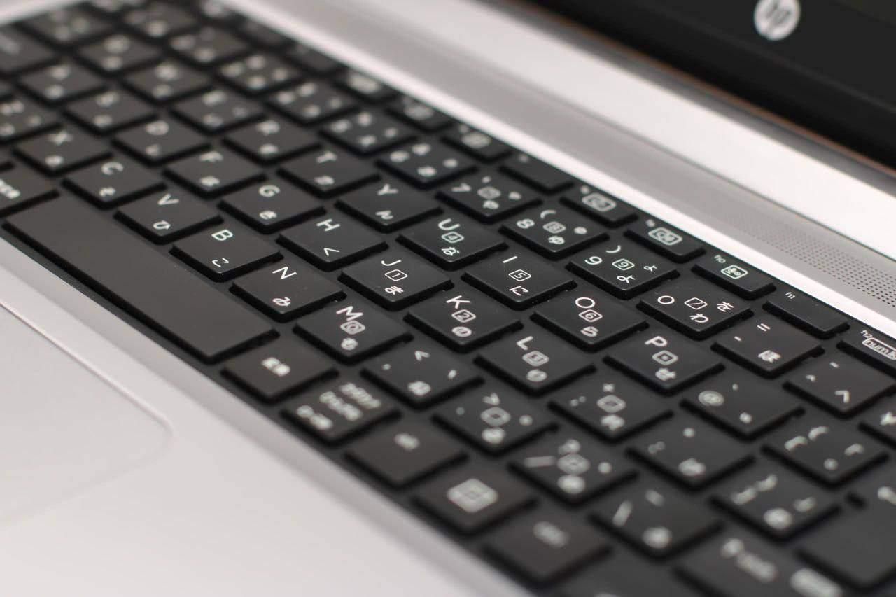 لپتاپ hp i5 نسل 7 الترابوک اسلیم|رایانه همراه|کرج, منظریه|دیوار